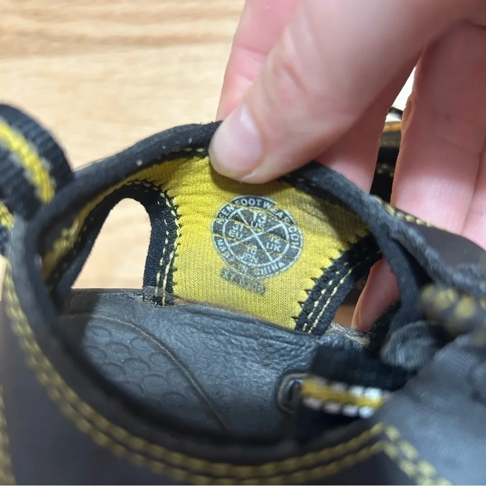 Keen sandals sz